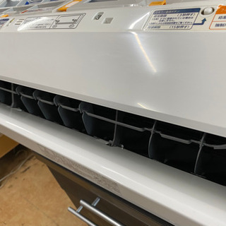 ☆富士通 ノクリア 4.0kw 木造14～鉄筋17畳目安 ハイグレードモデル 