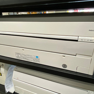 ☆富士通 ノクリア 4.0kw 木造14～鉄筋17畳目安 ハイグレードモデル 