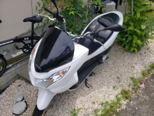 ホンダ PCX125 JF28
