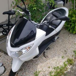 PCX125 JF28