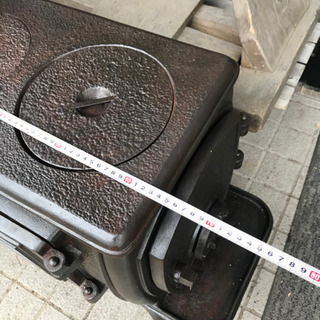 北欧風薪ストーブ、アンティーク薪ストーブ