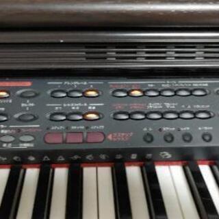 【引取限定】CASIO CELVIANO AL-100R　稼働確認