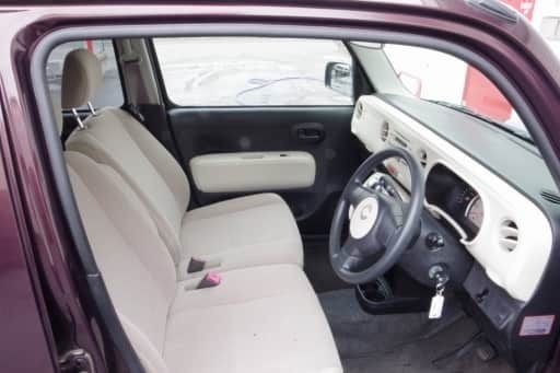 オシャレな車の代名詞ミラココア 内装必見です 柔軟審査 オトロン春日部店 春日部のその他の中古車 ジモティー