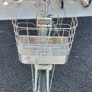 ブリジストン　アルベルト L型 AB75L　27型