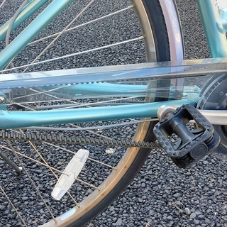 ブリジストン　アルベルト L型 AB75L　27型