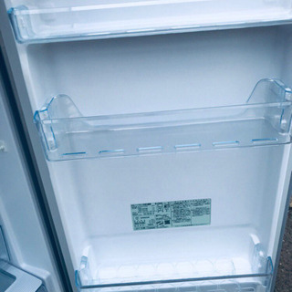 AC-840A⭐️日立ノンフロン冷凍冷蔵庫⭐️