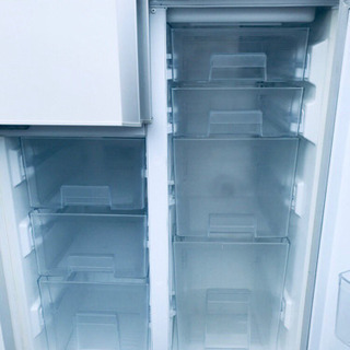 AC-841A⭐️三菱ノンフロン冷凍冷蔵庫⭐️