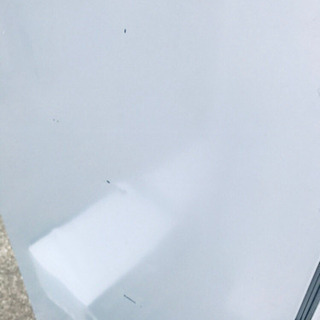 AC-841A⭐️三菱ノンフロン冷凍冷蔵庫⭐️