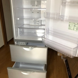 冷蔵庫 No.5630 255L AQUA 2013年製 AQR-261A(S) 【リサイクルショップ