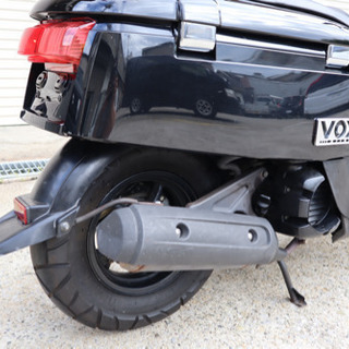 ヤマハVOX50 好調綺麗、通勤通勤。 ヤマハVOX50 好調綺麗、通勤通勤。