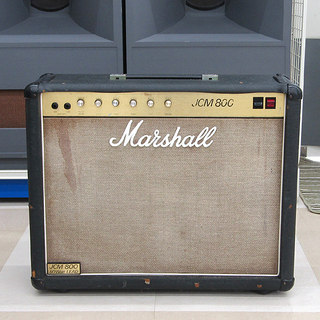 Marshall マーシャル ギターアンプ コンボ JCM800...