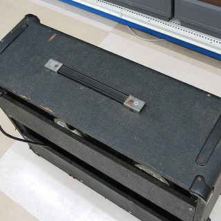 Marshall マーシャル ギターアンプ コンボ JCM800 4104 50Watt LEAD USED 動作確認済み