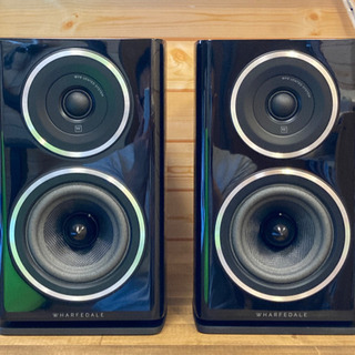 試聴のみ★Wharfedale★Diamond11.1★価格.c...