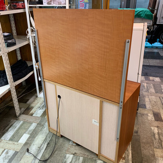 KM58 ACTUS アクタス SHINE ドレッサー