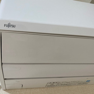 お取引中】Fujisuエアコン