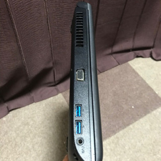 Windows10 Office有/Core-i5/メモリ4GB メンテナンス済みで動作良好！