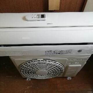 TOSHIBA 東芝 4kwルームエアコン 2018 RAS-E405E6R No.2008○ ※現金 