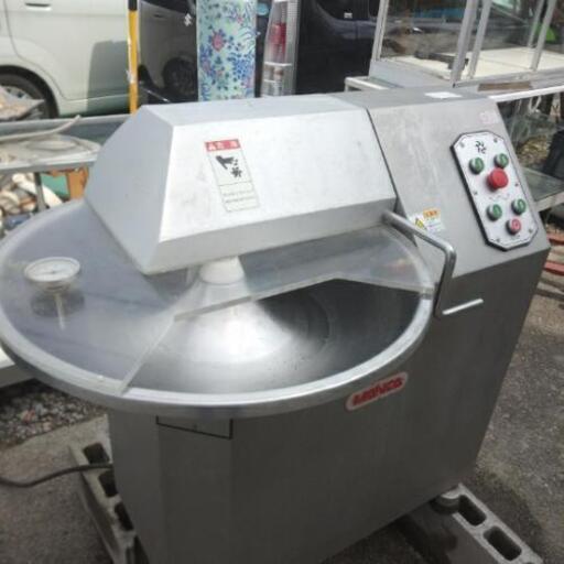 肉カットMAINCAスペイン