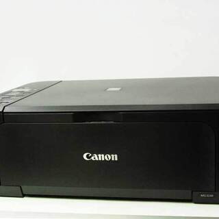 〔取引中〕CANON キャノン A4 インクジェット プリンター...