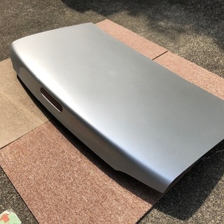 ユーノス ロードスター NA6CE 純正 トランク リッド
