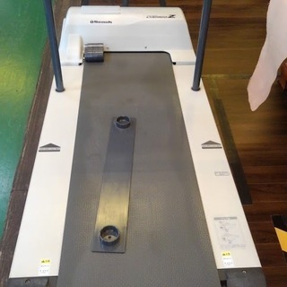 【店舗同時販売中】リハビリ　ルームランナー　歩行者センサー搭載 店舗同時販売中】リハビリ ルームランナー 歩行者センサー搭載