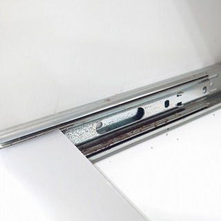 R1378) ニトリ エチュード120 食器棚 店頭取引大歓迎♪難あり