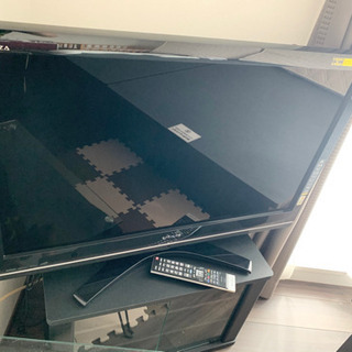 再掲載！】東芝REGZA37インチ美品 再掲載！】東芝REGZA37インチ美品 