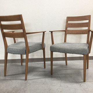 高級家具 カリモク KARIMOKU ダイニングテーブルセット 900mm DT8511
