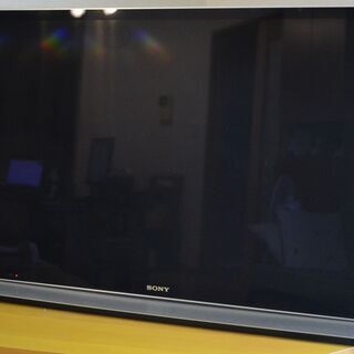 SONY 液晶テレビ BRAVIA KDL-46HX850 46...