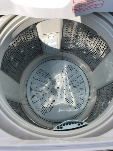 【期間限定値下げ】Amazon¥72,000-‼️2015年製　10キロ日立洗濯機‼️他セット可能‼️
