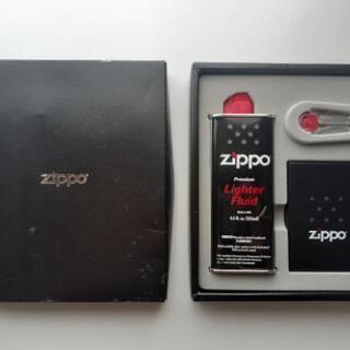 ジッポ一式 Zippo 