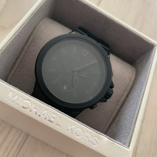 MICHAEL KORS MK8279 DYLAN 箱付　保証期間内