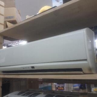 2015年製！！10畳用が激安！！東芝2.8kw名古屋市周辺取り付け承り