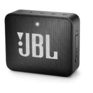 JBL GO2 ミニポータブルワイヤレス IPX7 防水 Blu...