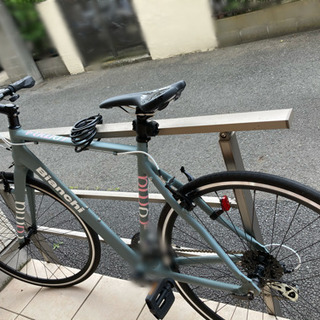 2019年モデルクロスバイクBianchi ROMA4 ビアンキ ローマ4 最終値下げ