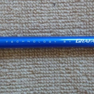 テイラーメイド用スリーブ付き　ドライバーシャフト　長尺　R　プロローンチ