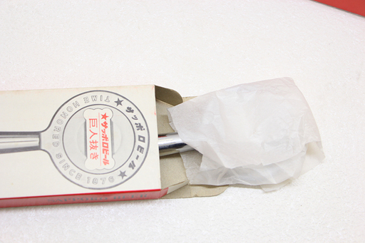 新品 未開封 長期保管品 非売品 SAPPORO BEER SINCE1976 サッポロ  