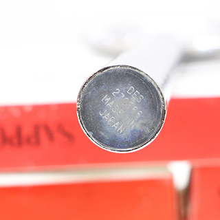 新品 未開封 長期保管品 非売品 SAPPORO BEER SINCE1976 サッポロ