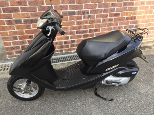 完売しました！ディオ68型 FI インジェクション 4スト