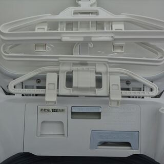 洗濯乾燥機　シャープ　ES-TX820L 2013年製