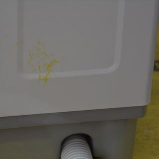 洗濯乾燥機　シャープ　ES-TX820L 2013年製