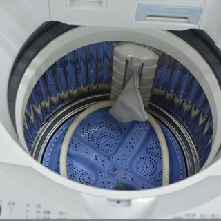 洗濯乾燥機　シャープ　ES-TX820L 2013年製