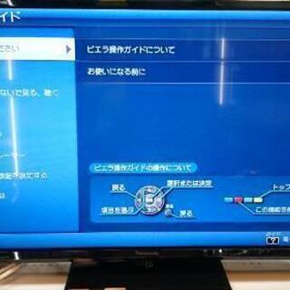 【店舗同時販売中】2018年製 Panasonic 32型液晶テレビ TH-32E300