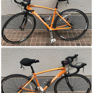 決まりました】ルイガノ 電動自転車 中古