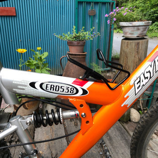 ナショナル・イージーライダー　マウンテン　26インチ  20,900円札（税込）