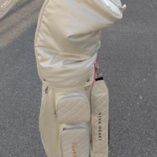 ビバ▪ハート  レディースクラブset