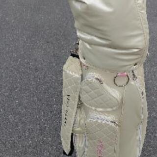 ビバ▪ハート  レディースクラブset