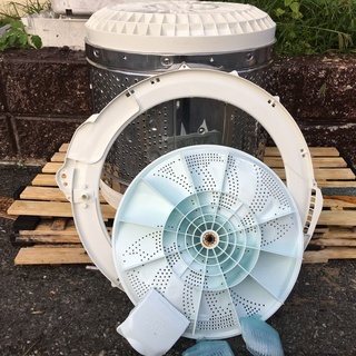 日立9.0K　DDモーター洗濯機！！　2012年製！！分解クリーニング済み！！ 日立9.0K DDモーター洗濯機！！ 2012年製！！分解クリーニング済み！！