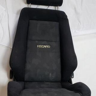 RECARO（レカロ）製シートカバー（車）の製作