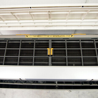 48】日立 エアコン おもに16畳用 RAS-JT50Z2E7